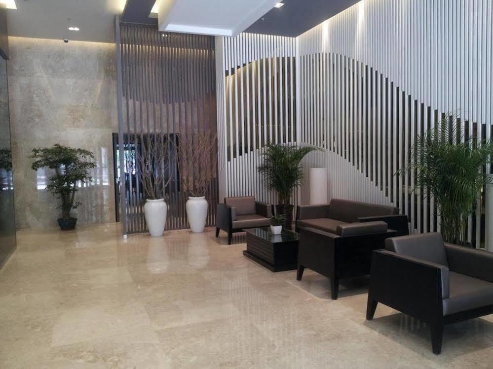 Jinjiang Inn Baoding Railway Station Екстер'єр фото